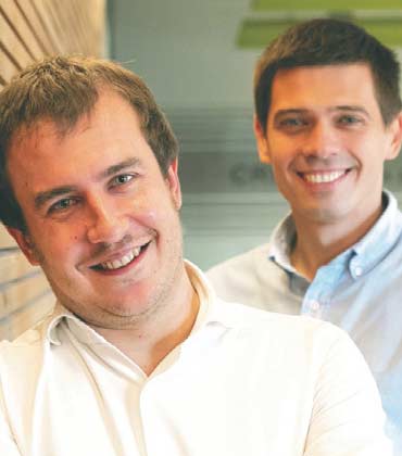 ATI Project: Leveraging BIM to Promote Innovation