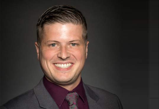Building Bridges: Crafting a Digital Experience to Unite Field Workers and Office Employees