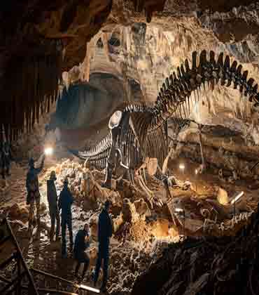 Exploring the Geological Foundations of Underground Engineering