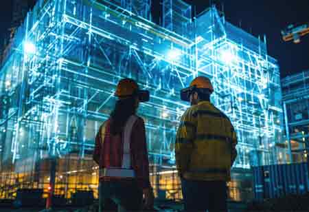 Urban AI and Its Impact on the Construction Industry