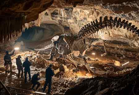 Exploring the Geological Foundations of Underground Engineering