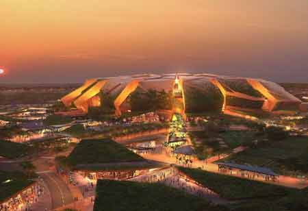Inaugural World Stadiums and Arenas Summit to Shape the Future of Global Sports Infrastructure in Riyadh