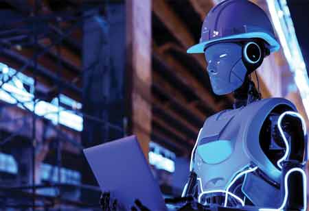 How Leveraging Hyper-Automation Benefits the Construction Industry?