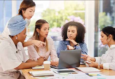 Redefining Procurement With Precision And Strategy