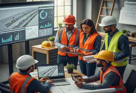 Redefining Highway Construction: A New Era of Efficiency and Innovation in Europe