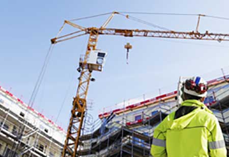 Leading with Safety at Scale: A Practical Approach to Risk Management in Construction