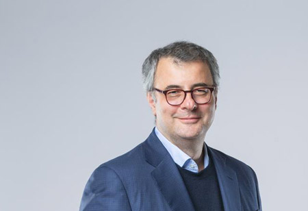 Gonzalo Galindo Gout, Head of Cemex Ventures,Cemex Ventures | Construction Tech Review