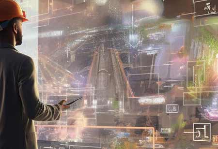 Canada's Digital Leap in Construction Collaboration