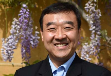 Jimmy Jia, Venture Partner, ESG, Pi Labs | Construction Tech Review