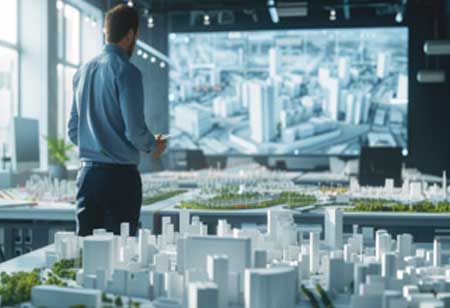 Autodesk's Ecosystem Advancing European Construction