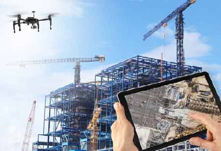 Construction Management Tech Advances