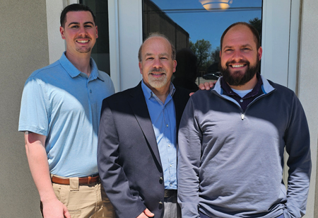 J. A. Rosa Construction, LLC: Mastering Complex Construction Projects with Ease