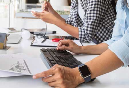 When Collaboration Must Cross Construction Software Boundaries