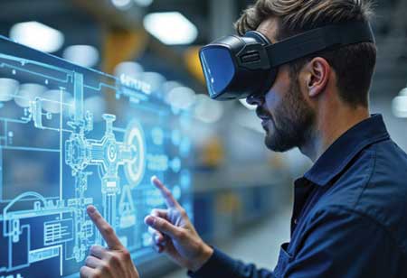 Using Automation To Redefine Construction Tech Space Using Automation To Redefine Construction Tech Space