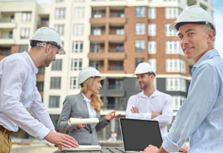 Boosting Construction Performance in Europe: The Future of Collaboration and Workflow Solutions