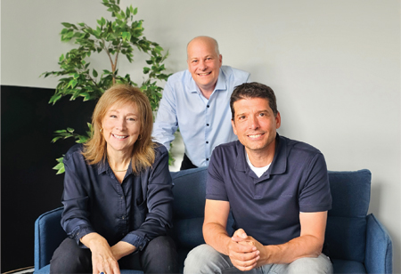 DAWAY Solutions: An Ecosystem of Smart Decisions for Optimal Road Projects