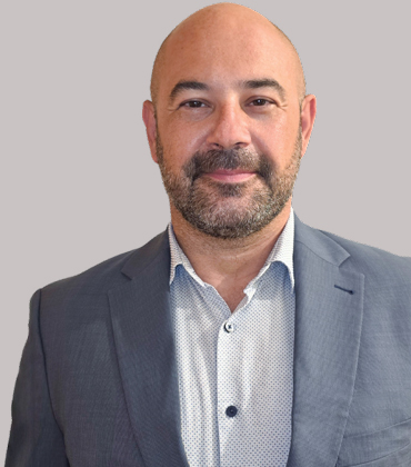 Andreas Gkikas, Highway Software | Construction Tech Review