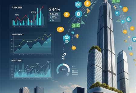 The Rise of Smart Construction and the Investors Fueling Its Growth