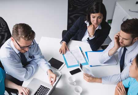 Transforming Construction Project Management for the Future