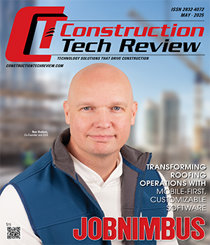 JobNimbus: Transforming Roofing Operations with Mobile-First, Customizable Software