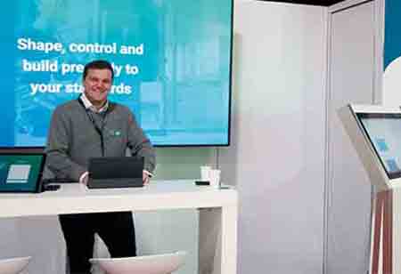 Central Point of Collaboration between Global Teams