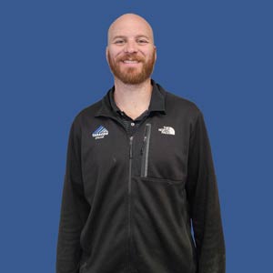 Alexandra Kammerer,  Marketing Manager