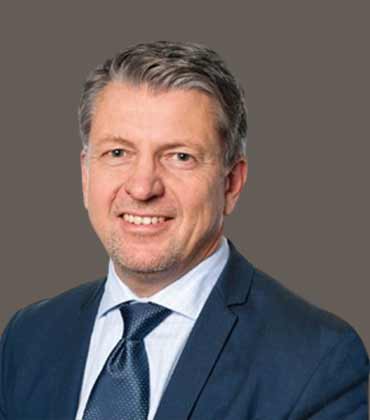 Jarle Braathen, Managing Director