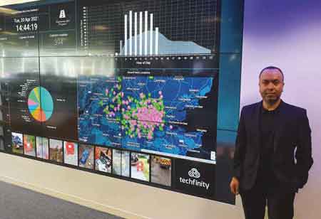 Field Service Management Meets Reliability and Simplicity