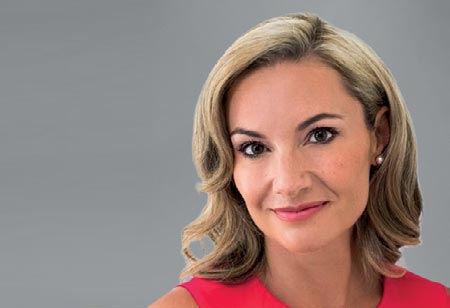 Powering vision to Reality