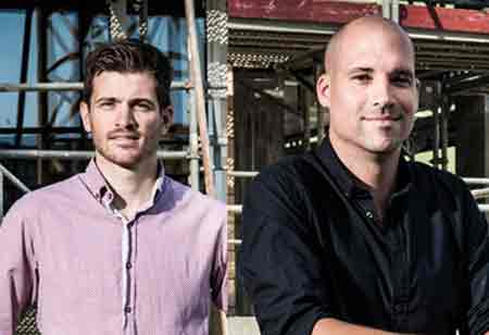 Making Collaboration within Construction Easy