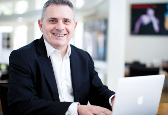 The Countdown to Net Zero Carbon Buildings