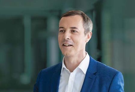 Taking Urban Infrastructure Planning to New Heights