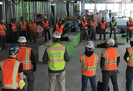 Optimizing Construction Through Innovation
