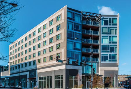 ATMI Precast: Expediting Precast Panel Fabrication and Erection Timelines