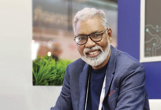 ePROMIS Solutions: Redefining the Essence of Construction Management