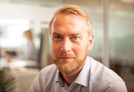 An Innovative and User-Friendly Project Management Tool