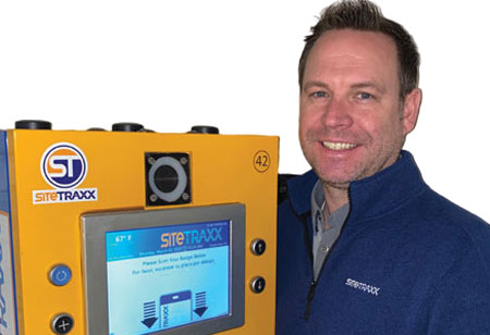 Collect, Verify, Analyze Data for Positive Behavioral Change