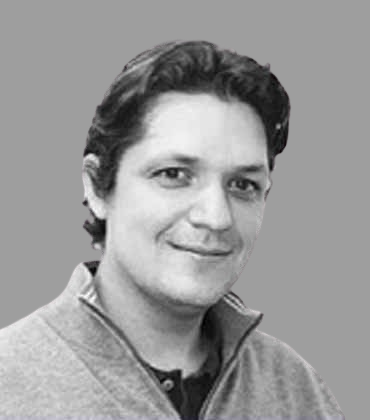 Rob Brown, Collab Advisor | Construction Tech Review