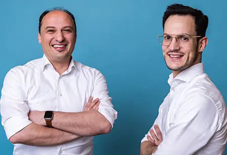 refine Projects AG: collaborate and create value with refine 