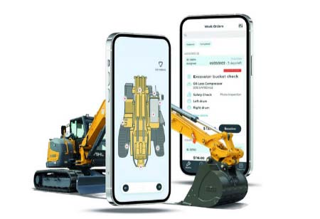 Upskilling Construction Workers with Digital Apps to Boost Equipment Safety and Reliability
