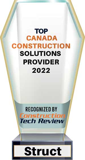 Top 10 Canada Construction Solutions Companies - 2022