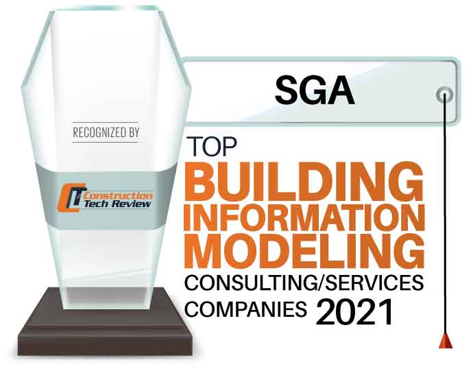 Top 10 Building Information Modeling Consulting/Service Companies - 2021