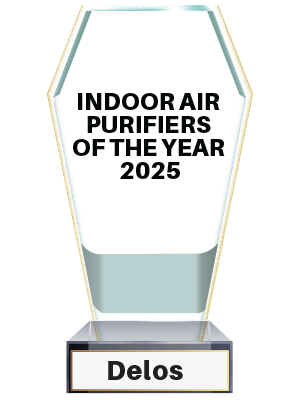 Indoor Air Purifiers of the Year