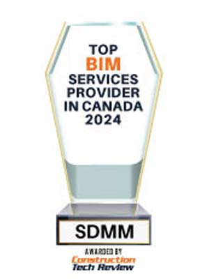 Top 10 BIM Services Providers In Canada - 2024