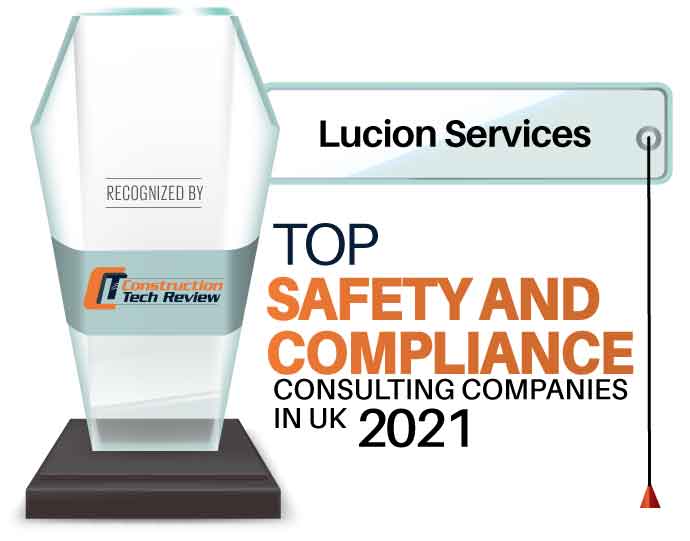 Top 10 Safety and Compliance Consulting Companies in UK - 2021
