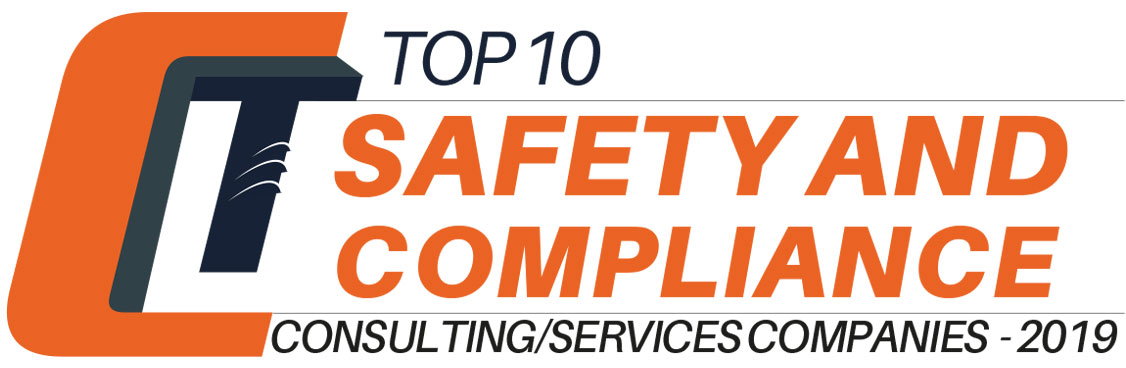 Top 10 Safety and Compliance Consulting/Services Companies - 2019