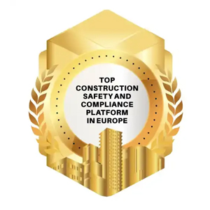 Top Construction Safety and Compliance Platform in Europe