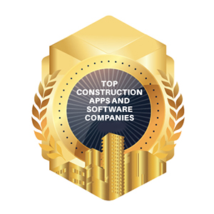 Top Construction Apps and Software Companies