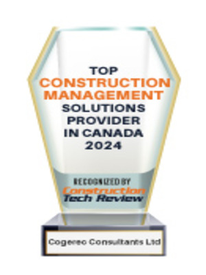 Top 10 Construction Management Solutions Companies in Canada - 2024