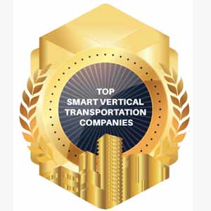 Top Smart Vertical Transportation Companies